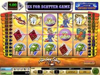 Days of the Tsar Slot