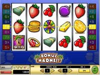 Chocolate Factory Slots