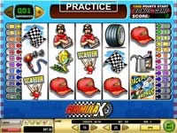 Tomb Raider Slots