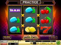 Cracker Jack Slot