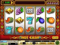 Big Five Slot
