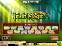Floridita Fandango Slot