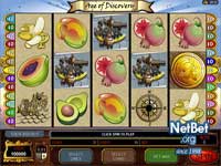 Days of the Tsar Slot