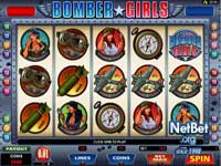 Archer Slot
