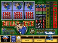 Dogfather slots