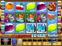 Fruit Salad Slots