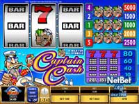 Mega Sport Reels Slot