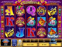 Double Dose Slot