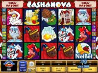 Flying Ace Slots