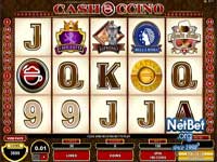 Dragon's Loot Slot