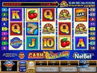 Major Millions slots
