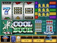 Lucky 8 Line