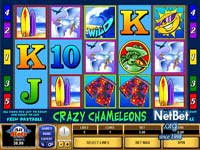 Big Top Slot