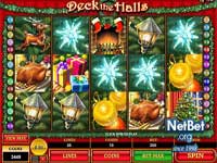 Belissimo Slot