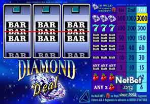 Diamond Deal Slot