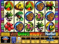 Big Cash Win