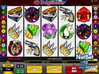 Mermaids Millions Slot
