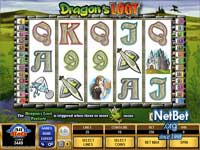 Double Magic Slot
