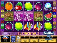 Arctic Fortune Video Slot
