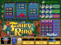Belissimo Slot