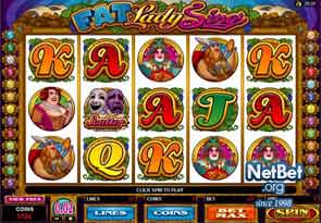 Fat Lady Sings