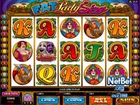Celtic Crown Slot