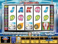 Chief's Magic Slot