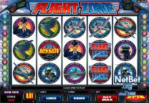 Flight Zone