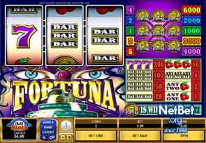 Fortuna Slots