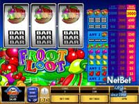 Big Top Slot