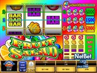 Cash Crazy Slot
