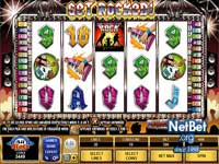 Days of the Tsar Slot