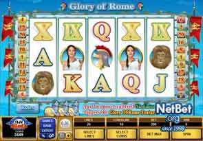 Glory of Rome