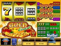Hellboy Slots