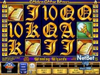 Fire n Dice Slot
