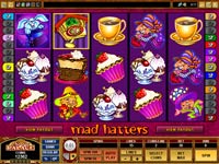 Dragon's Loot Slot