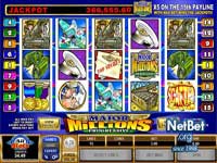 Dragon's Loot Slot