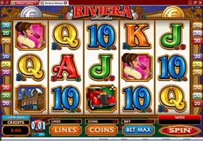 Riviera Riches
