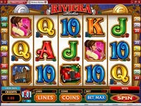 Alaskan Fishing Slot