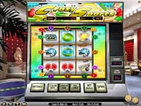 Atlantis Slot