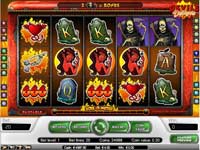 Bill and Ted's Excellent Slot