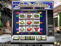 Captain Cash Slot