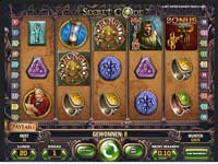 Cashville slot