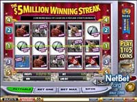 Buffet Bonanza Slots