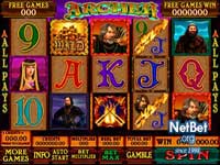 Boogie Monsters Slots