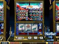 Bars and Stripes Slot