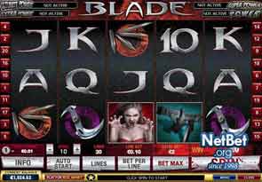Blade