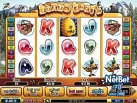 Celtic Crown Slot