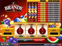 Chief's Magic Slot