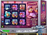 Bulls Eye Slot